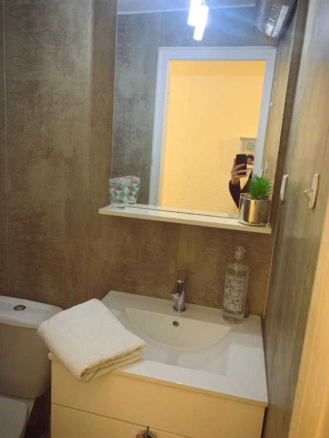 La Garde Studio Atypique Le Rocher, Climatisation, Belle Decoration Exteriör bild
